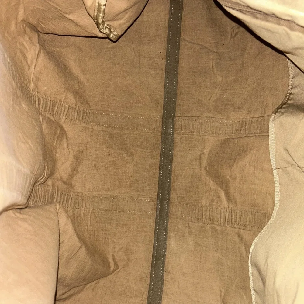 T Anthony Duffle Bag Purple 30